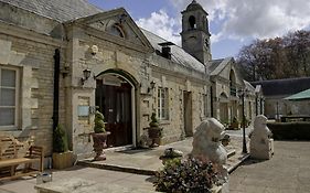 Normanton Park Hotel, BW Signature Collection